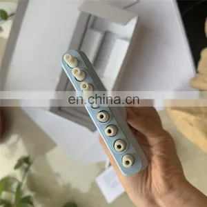 DW-EPP8 Multichannel Autoclavable Micropipette thumbnail-6