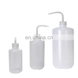Chemical Lab 1000Ml Laboratory Function Plastic Wash Bottle thumbnail-4
