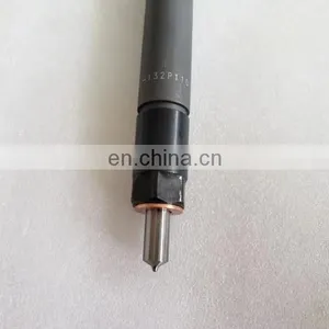 Diesel Fuel Injector KBEL132P110 for WEICHAI WD615 Engine thumbnail-2