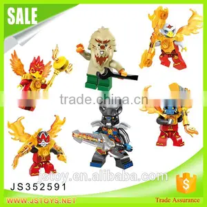 JSTOYS Factory Building Block Toys thumbnail-4