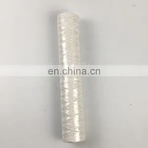 20 Micron pp Water Jumbo Wound Filter Cartridge thumbnail-6