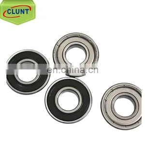 Deep Groove Ball Bearing 6305zz Stainless Steel Bearing S6305zz thumbnail-3
