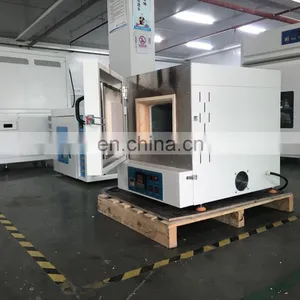 Liyi Price of 1000 Degree Laboratory High Temperature Heat Treatment Furnace thumbnail-5