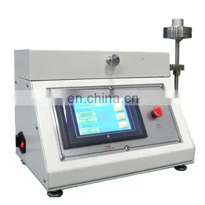 Liyi Taber Linear Abrasion Resistance Tester thumbnail-3