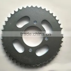 420 428 428H 520 530 Motorcycle Chain thumbnail-5