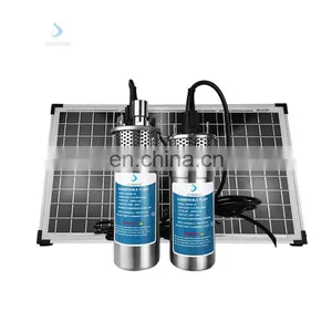Made In China Rechargeable Submerged Sumersible Water Pump thumbnail-3