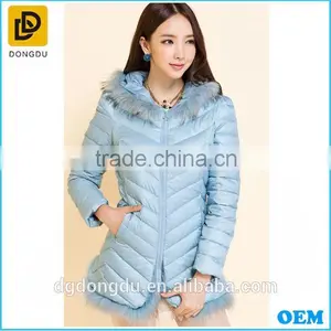 New Fashion Fancy Girls Winter Coats From Coats Factory thumbnail-1