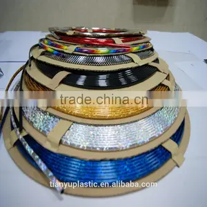 2015 Great Qulity/hot Sell U Style Car Door Edge Trim thumbnail-3