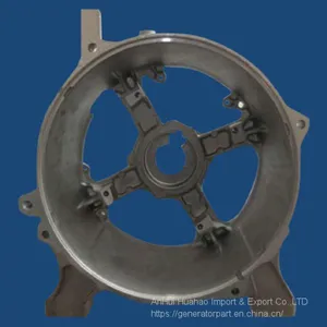 EF6600 Generator Motor Armature thumbnail-2