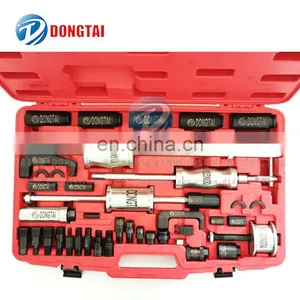 No,009(9) All Diesel Injector Demolition Truck Tools thumbnail-3