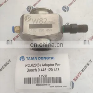 Cheap Price for NO,020(8) Adaptor For 0445120453 From Manufacturer thumbnail-3