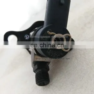 Бензиновый форсунка системы Common Rail Bosch 0445120072 Me225416 для автомобилей MITSUBISHI и Mercedes, оригинал thumbnail-5