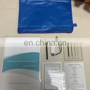 Pundit Tester Ultrasonic Test for Cross Hole Sonic Logging Equipment thumbnail-6