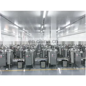 Best Quality Whiskey Making Machine Vodka Production Line Alcohol Machine thumbnail-5
