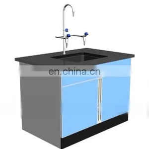 Ho Pui Professional Laboratory Furniture Manufacturer Laboratory Cabinets thumbnail-4