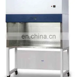 Lab Equipment Air Pollution Laminar Flow in Microbiology Clean Bench thumbnail-6