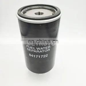 Tractor Engine Fuel Water Separator Filter Elements 87803187 FS19680 84171722 thumbnail-1