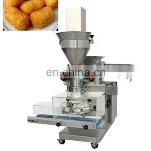 Small Frozen Croquette Rice Croquette Potato Croquette Machine On Sale thumbnail-1