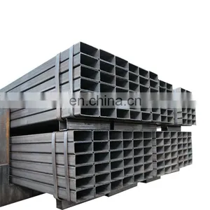 Steel Hollow Section in Malaysia Hollow Section Steel Pipe Price thumbnail-4