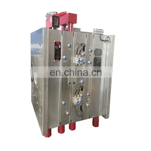 Experienced Plastic Shell of POS Credit Card Machine Molding Factory and Injection Mould Maker thumbnail-3