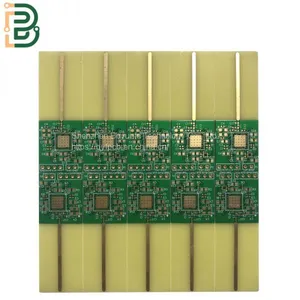 Electronics Market China Circuit Electron Driver PCB 94V0 Circuit Board thumbnail-2