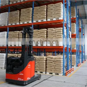 Cake Emulsifier Distilled Monodiglycerides(Distilled Glycerin Monostearat)DMG E471 Emulsifier Manufacturer thumbnail-3
