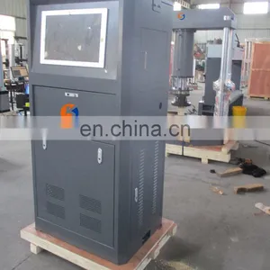 HJY-1000W Computer Control Constant Stress Manhole Cover Compression Testing Machine From China thumbnail-4