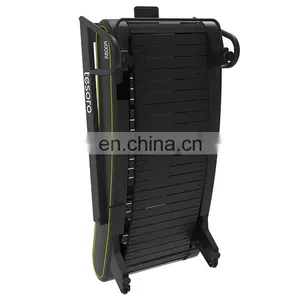 2020 New Folding Treadmill Running Machine for Body Fit Wholesale Woodway Curve Treadmill for Sale thumbnail-2