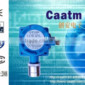 Fixed Ozone Leakage Detector With Ozone = 0-100 Ppm Measurement Range thumbnail-1