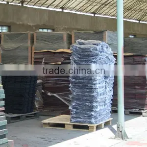 Excercise Used Rubber Flooring thumbnail-6