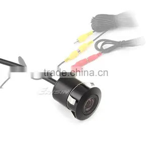 Erisin ES588 16.5mm Mini Car Color CMD Rear View Camera thumbnail-5