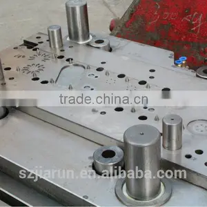 Metal Punching Mold thumbnail-6