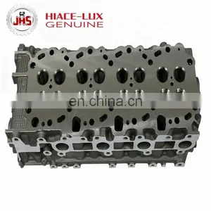 Auto Parts 5K 7K Engine Cylinder Head 11101-13062 11101-06030 11101-06040 thumbnail-2