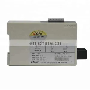 DC Voltage Electricity Transducer/transmitter BD-DV thumbnail-2