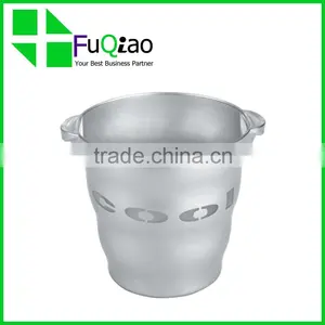 Trade Assurance Barware Food Grade Galvanized Metal Beer Bucket With Different Sizes thumbnail-2