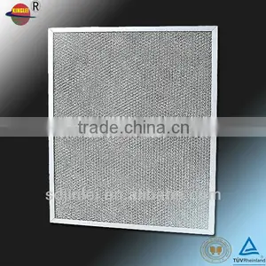 Charcoal Filter Cooker Hood KLFA-039 thumbnail-1