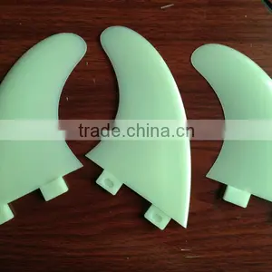 Hot Selling Nylon Surfboard Fin With Low Price thumbnail-1