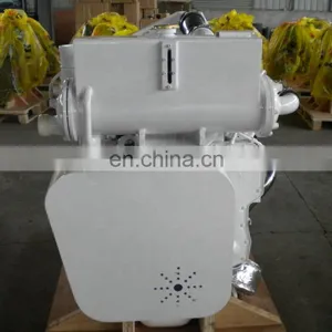 300HP Water-cooled 6L 6LTA 6LTAA 6LTAA8.9-M300 Marine Diesel Engine thumbnail-3