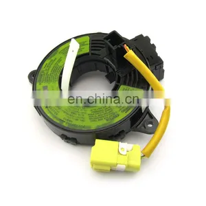 Auto Steering Wheel Spring Spiral Cable Coil For Pick UP MAZDA FAMILY KZ150804007 thumbnail-2