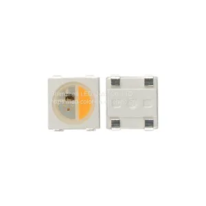 Professional Factory Decoration White Lights SK6812 SMD Led Chip thumbnail-1