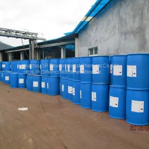 Ferric Chloride Solution 40% thumbnail-1