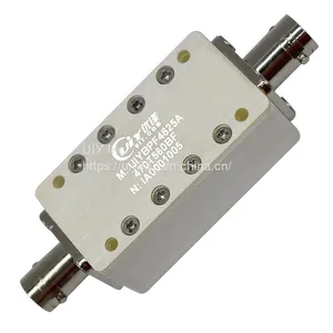Telecommunications RF Module Passive Device UHF Band Pass Filter thumbnail-1