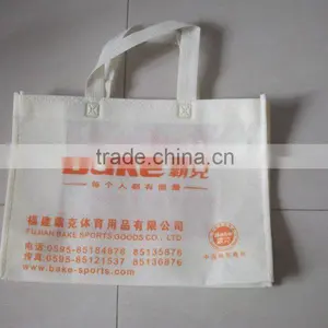 Nonwoven Shopping Bag thumbnail-1