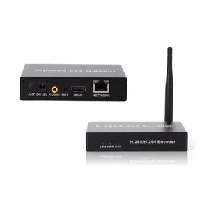 HDMI Encoding RTMP Push Streaming Server, Support Youtube or Wowza Mainstream Media Platform thumbnail-1