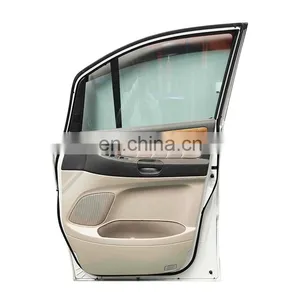 High Quality Auto Spare Parts Car Body Door Replacement Car Door for ALPHARD 2002 thumbnail-2