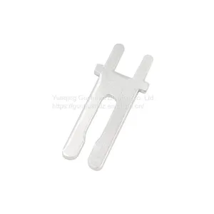 2.8 Double-foot Extended Insert PCB Welding Insert Terminal Double-ended thumbnail-1
