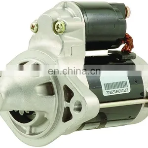 Auto Parts 19338656 Car Electric Starter Motor Engine Zetor International thumbnail-1