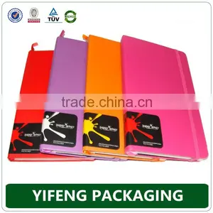 High Quality Note Printing Make in China / Book Printing / Hardcover Book Printing thumbnail-1