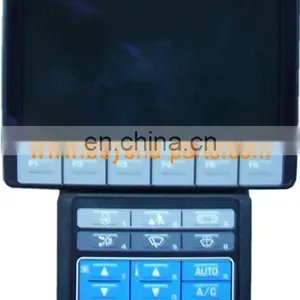 PC200-8 PC210-8 Excavator Monitor Digger Dash Panel 7835-31-1008 7835-31-9002 thumbnail-2