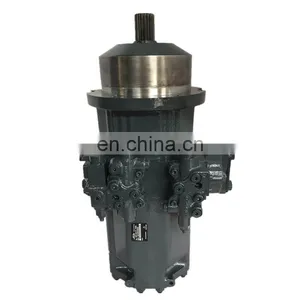 Linde HPR HPR055 HPR075 HPR105 HPR135 HPR165 HPR210 HPR280 Series Self-regulating Pump for Open Loop Operation HPR160-01R 2558 thumbnail-1